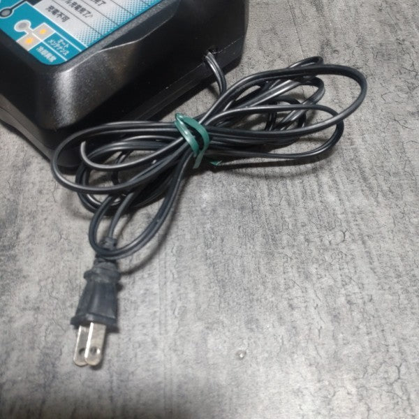 急速充電器 DC18RF