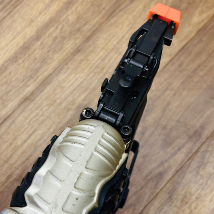 整備品  常圧 4mm フロアタッカー N5004MF 【リライズ蓮田店】