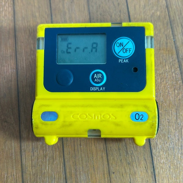 XO-2200 酸素濃度系② 【野田愛宕店】