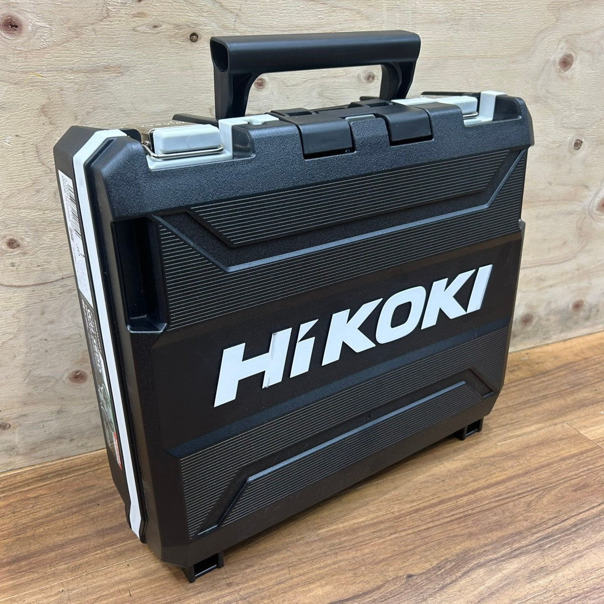 ◆ハイコーキ(HIKOKI 　) コードレスインパクトドライバー WH36DD(2XHSZ)(FW) 【船橋馬込店】