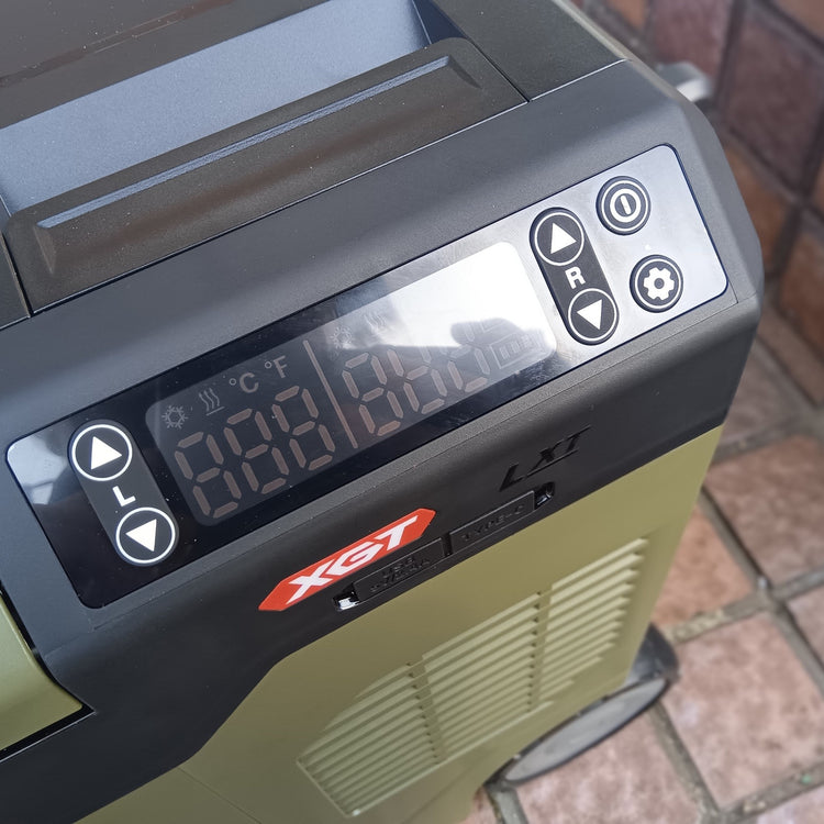 コードレス冷温庫 CW006GZO 【市川行徳店】