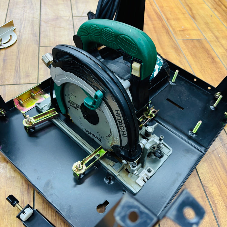 165mm 造作丸のこ C6UB4 テーブルソー仕様【リライズ蓮田店】