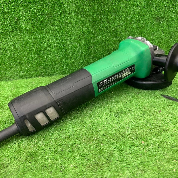 100mm電子ディスクグラインダー G10VE2 【野田愛宕店】