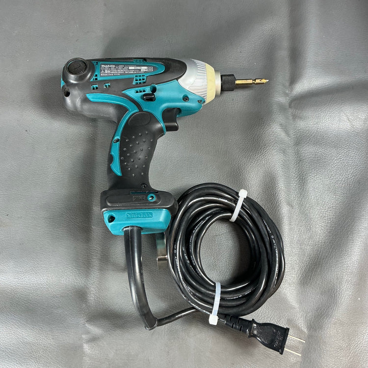 【中古】6955 コード式インパクトドライバー【越谷店】