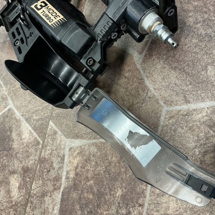 【中古・動作良好！】 マックス MAX 41mm 高圧エアネジ打ち機 HV-R41G5-G 本体のみ 【越谷店】
