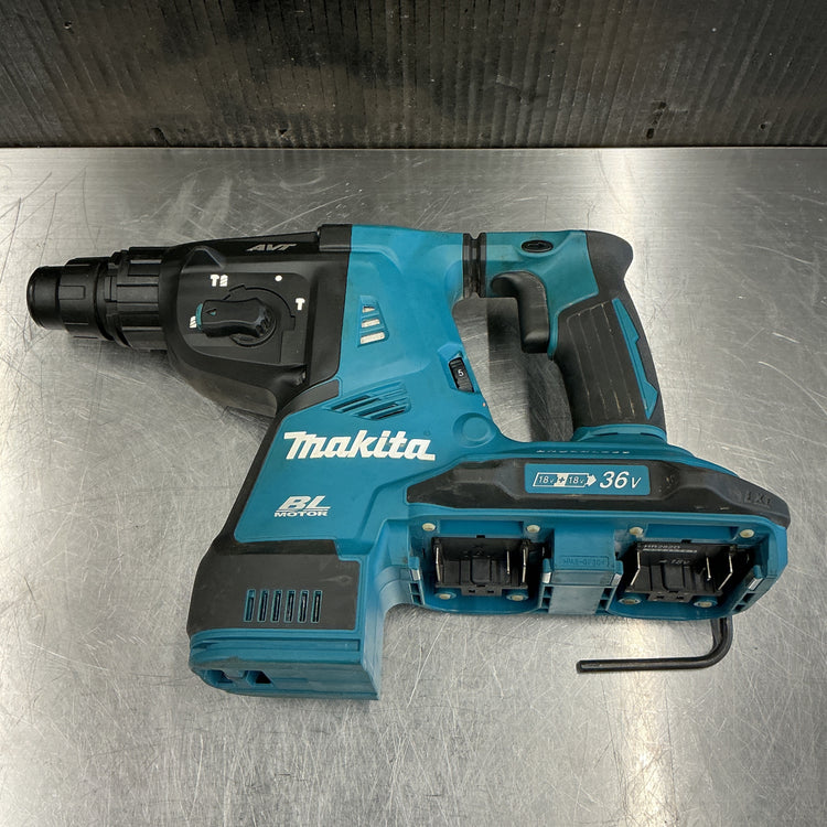 【中古】マキタ/makita コードレスハンマドリル HR282DZK  【越谷店】