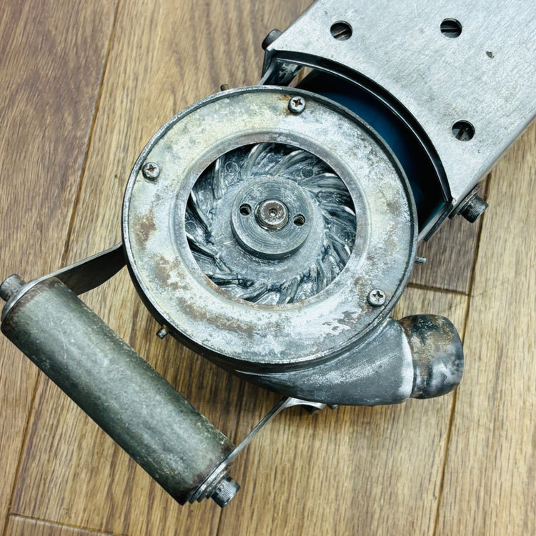 110mm コンクリートカンナ PC1100 【リライズ蓮田店】