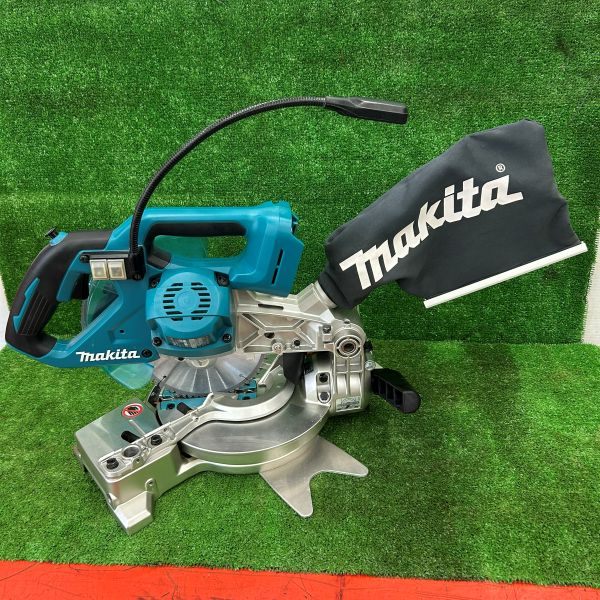 18V 充電式卓上マルノコ LS600DZ 【野田愛宕店】