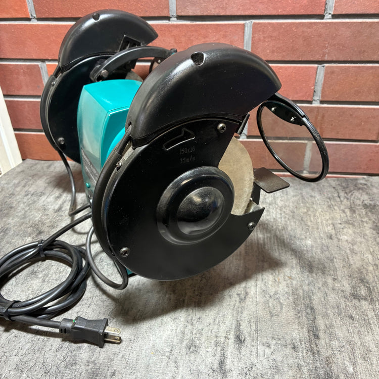 卓上グラインダ GB602 【市川行徳店】