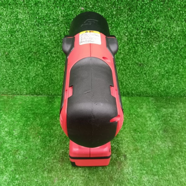 充電式インパクトレンチ CTJ7850 【野田愛宕店】