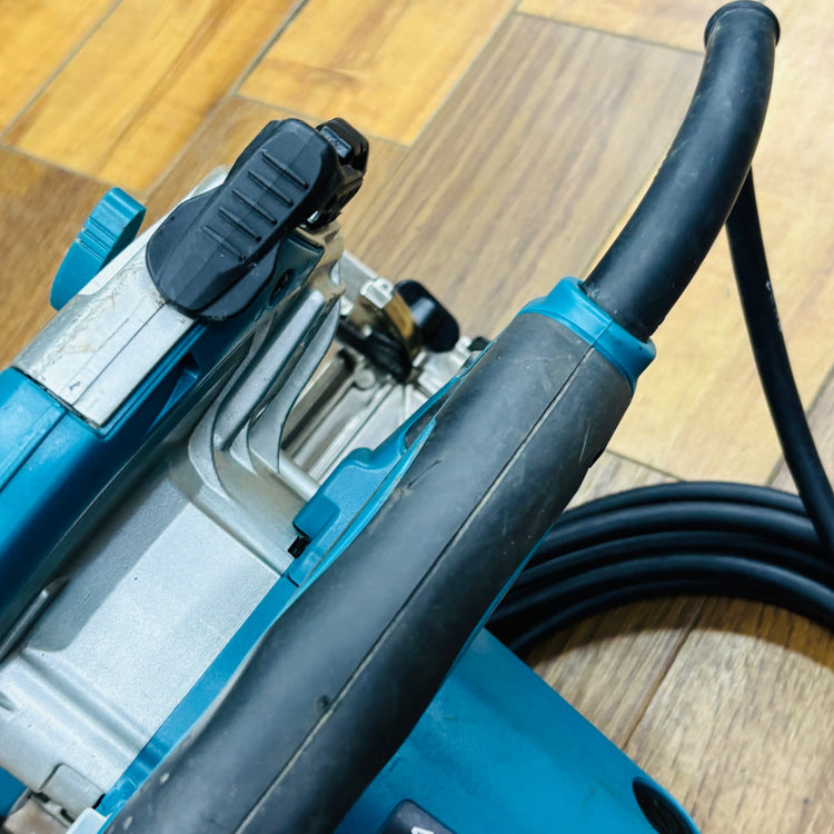 165mm電気マルノコ 5637BA 【リライズ蓮田店】