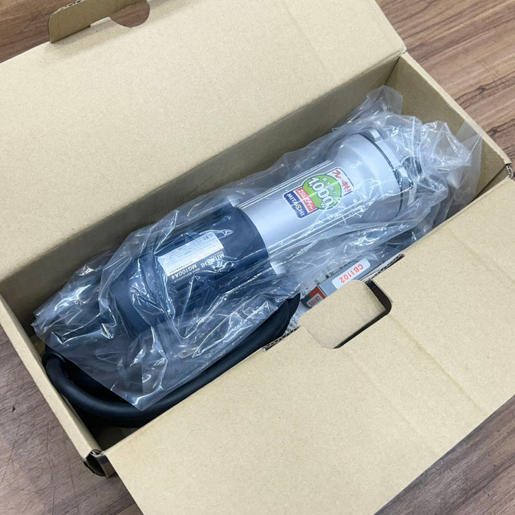 ミタチ 100㎜ 電気ディスクグラインダー MG100A4 【船橋馬込店】