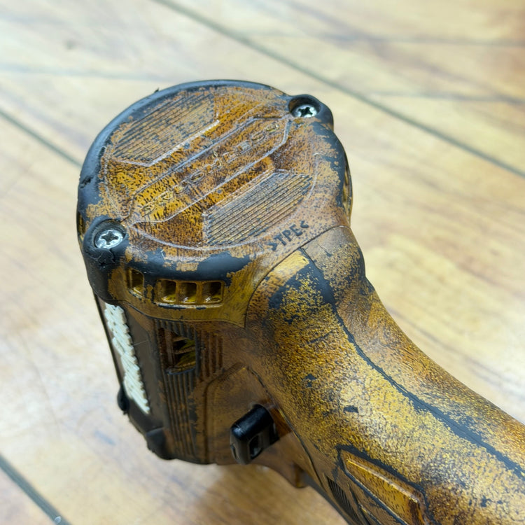 動作良好 18V 充電式インパクトドライバー TD171DZ HIDEHISA仕様【リライズ蓮田店】