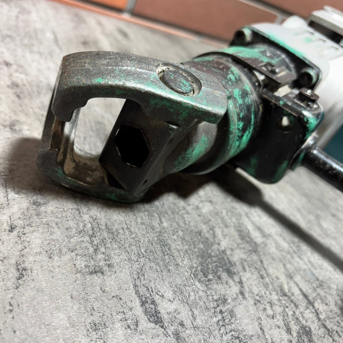 ◆makita マキタ 35mm ハンマードリル HR3520 【市川行徳店】