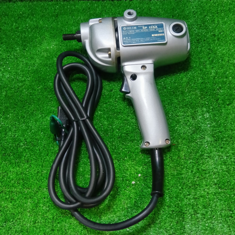 【未使用長期保管品】日立工機 SP13SA カーポリッシャ 【船橋馬込店】