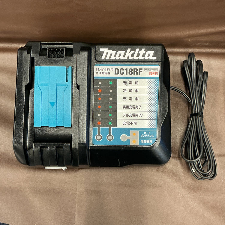 【中古品】マキタ(makita) コードレスインパクトドライバー TD149DRFXP 【越谷店】