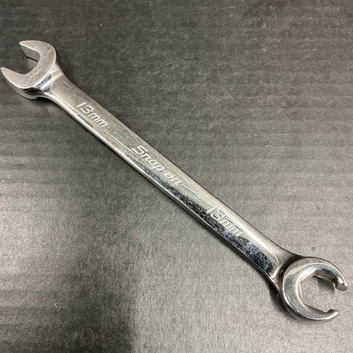 【中古】スナップオン(Snap-on)  フレアナットレンチ RXSM13B  【越谷店】