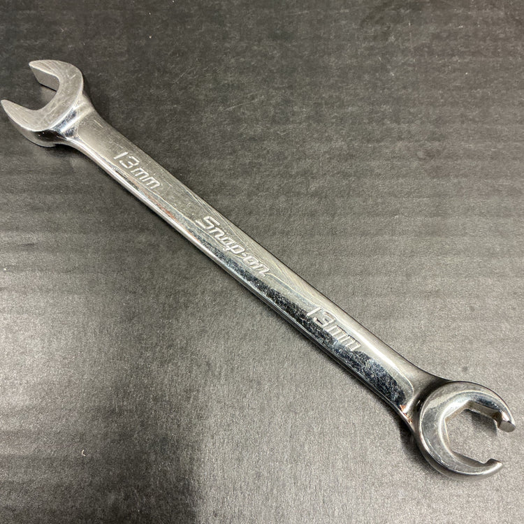 【中古】スナップオン(Snap-on)  フレアナットレンチ RXSM13B  【越谷店】