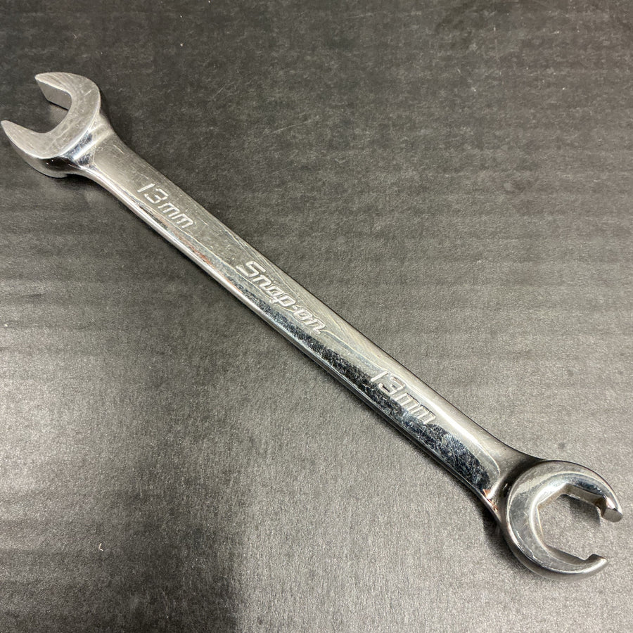 【中古】スナップオン(Snap-on)  フレアナットレンチ RXSM13B  【越谷店】