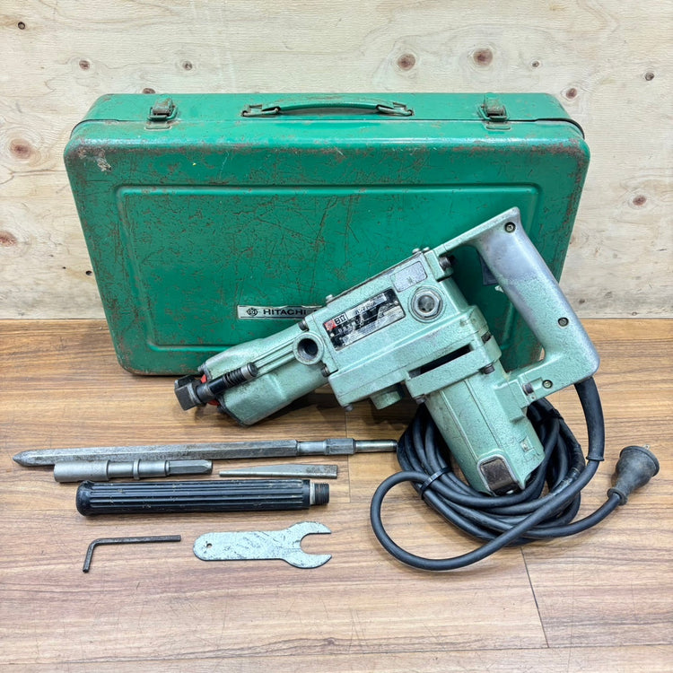 ◆ハイコーキ(HIKOKI) ハンマドリル PR-38E 【船橋馬込店】