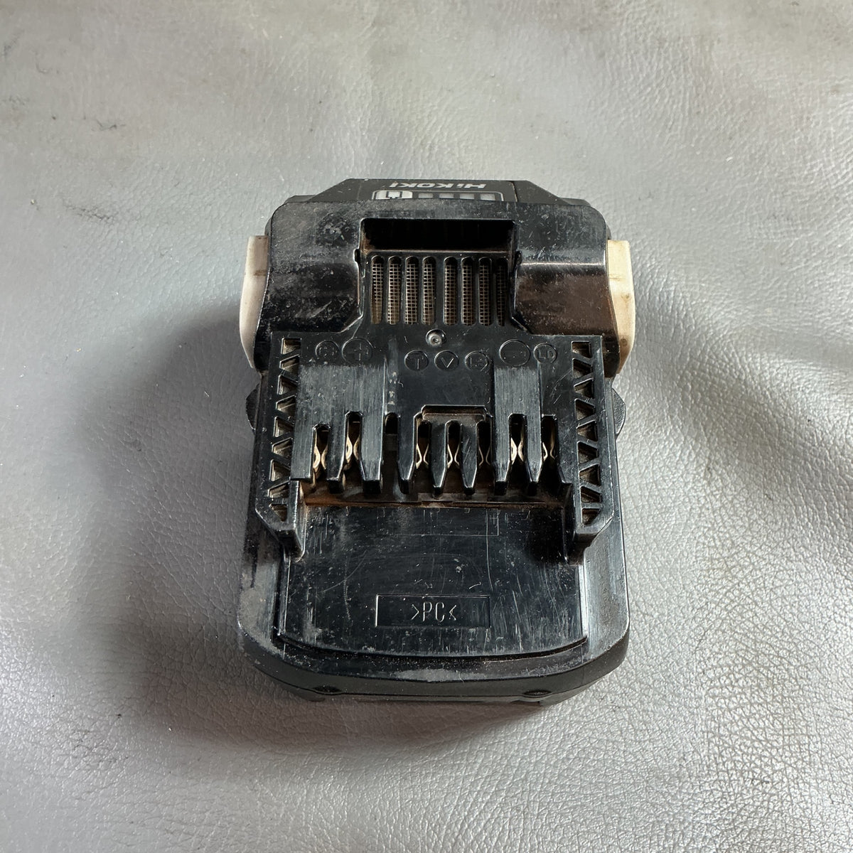 【中古現状品】ハイコーキ(HIKOKI) リチウムイオンバッテリー 36V/2.5Ah BSL36A18  【越谷店】