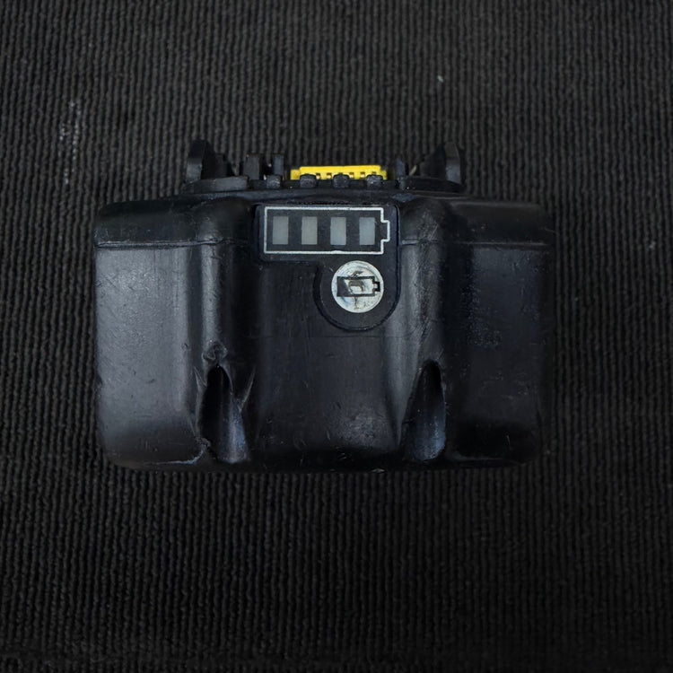 純正品 リチウムイオンバッテリー 18V/6.0Ah BL1860B 【リライズ蓮田店】