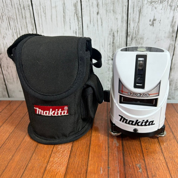 屋外兼用墨出し器 SK13P 【野田愛宕店】