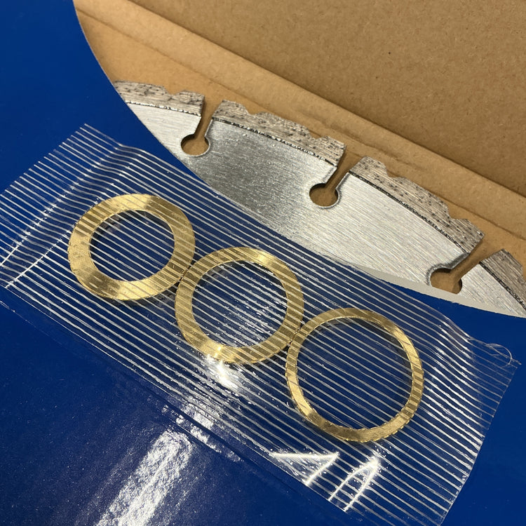 【未使用】 ハスクバーナ/Husqvarna  乾式ダイヤモンドブレード420 12インチ 525355122 【越谷店】