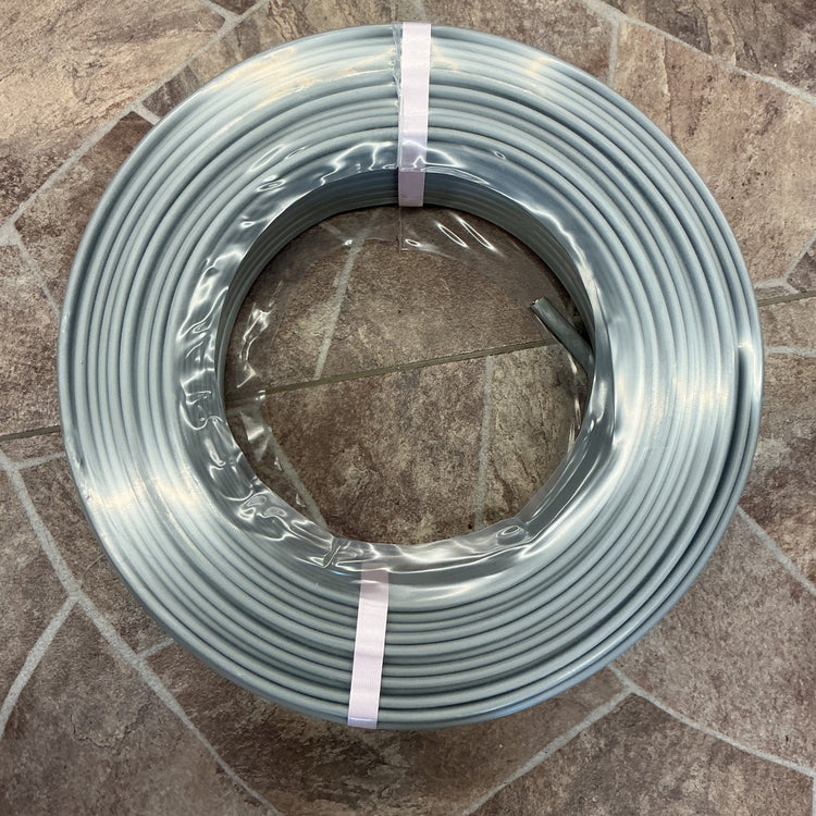 【未使用】 富士電線 VVFケーブル 3 x 1.6 mm 100m VVF163 灰 100m 【越谷店】