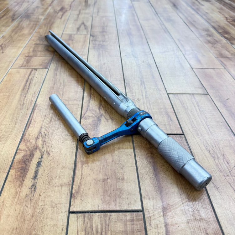 動作確認済み ボイド管ラチェット VR-450 【リライズ蓮田店】