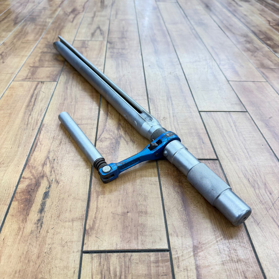 動作確認済み ボイド管ラチェット VR-450 【リライズ蓮田店】