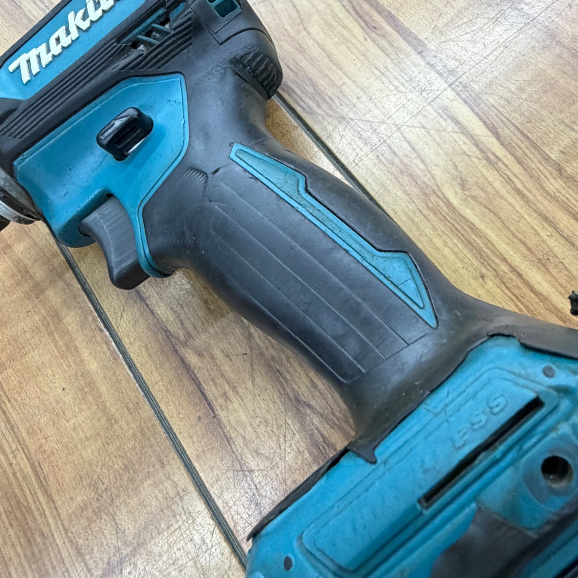 ◆マキタ(makita) コードレスインパクトドライバー TD171DZ 【蓮田店】