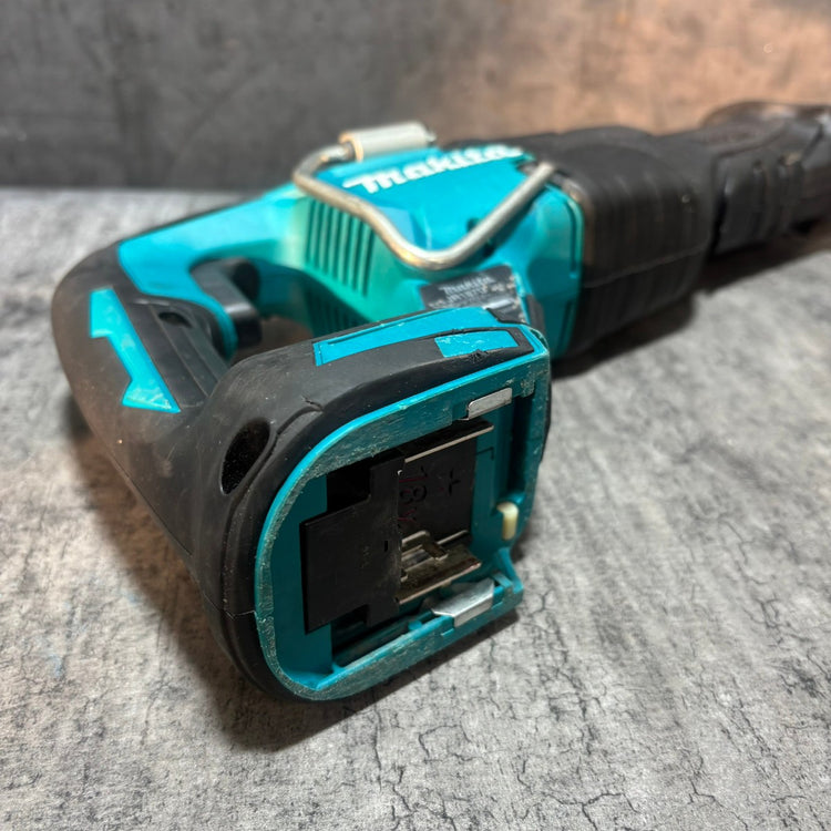 ◆マキタ(makita) コードレスレシプロソー JR187DZ 【市川行徳店】