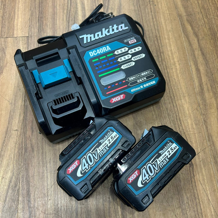 ◆マキタ(makita) コードレスインパクトドライバー TD002GRDXO 【船橋馬込店】