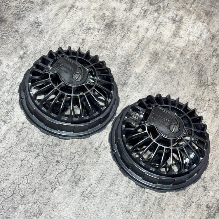 ◆バートル(BURTLE) ファンバッテリーセット AC-10/AC10-2 【市川行徳店】