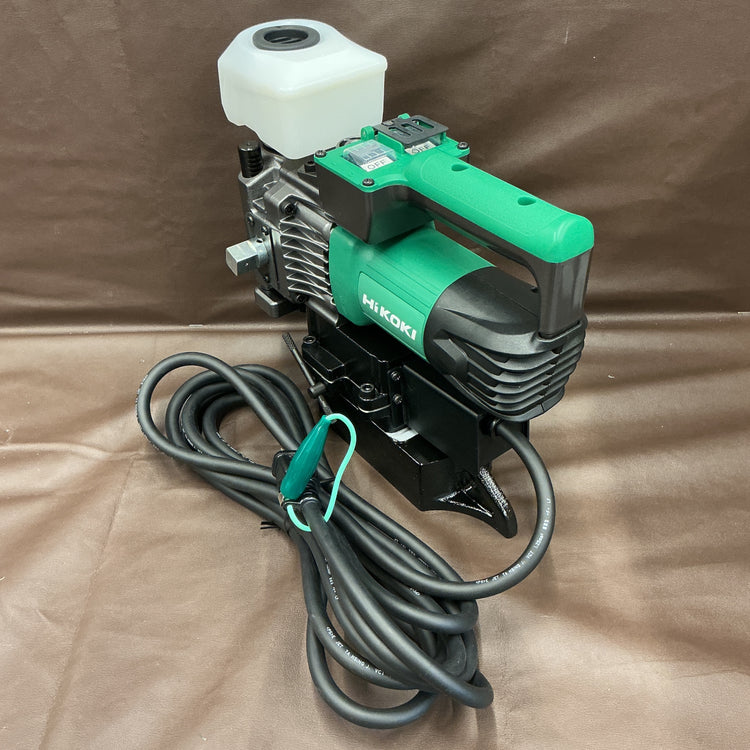 【未使用・送料無料！】 ハイコーキ HiKOKI 40mm 磁気ボール盤 BM40M2 スチールコアドリル 鋼材穴あけ 【越谷店】