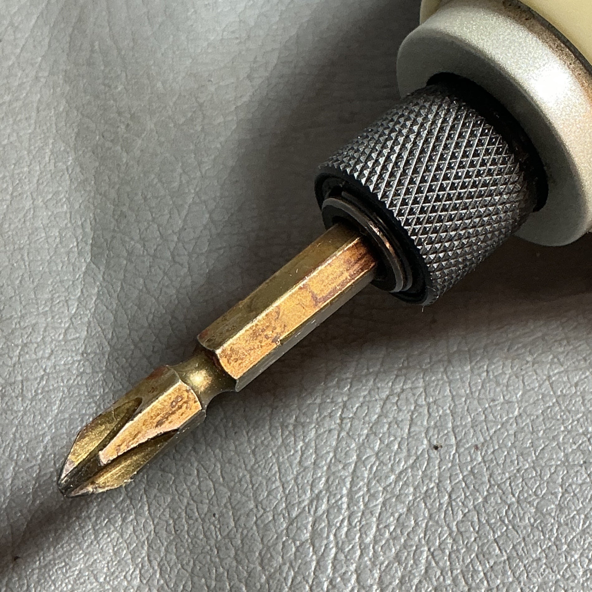 【中古】6955 コード式インパクトドライバー【越谷店】