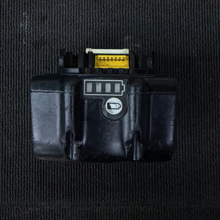 純正品 リチウムイオンバッテリー 18V/6.0Ah BL1860B 【リライズ蓮田店】