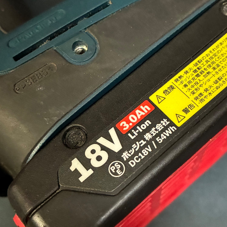 インパクトドライバー GDR18V-200C 【市川行徳店】