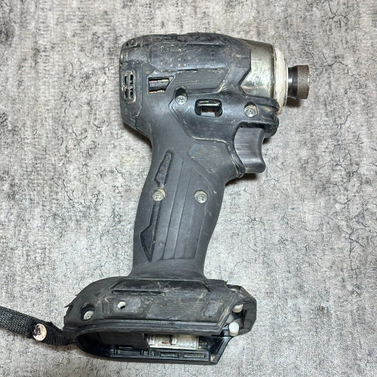 ◆マキタ(makita) コードレスインパクトドライバー TD173DZB 【市川行徳店】