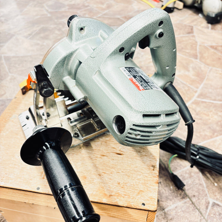 ◆マキタ(makita) 小型ミゾキリ 3004A 【越谷店】