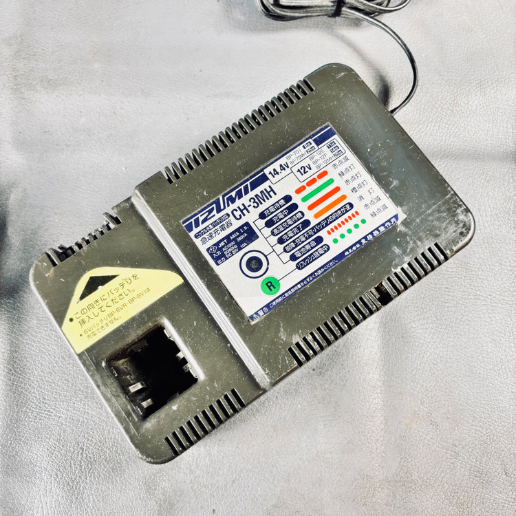 BENKAN BP2RA プレス式締付工具 【越谷店】