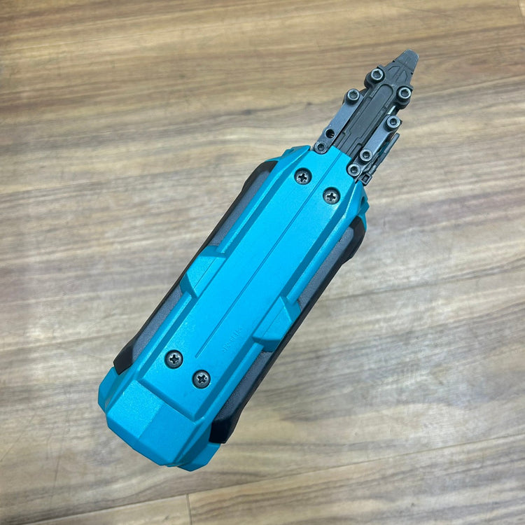 美品 マキタ(makita) 40V コードレスフィニッシュネイラ FN001GZ 本体のみ 【船橋馬込店】