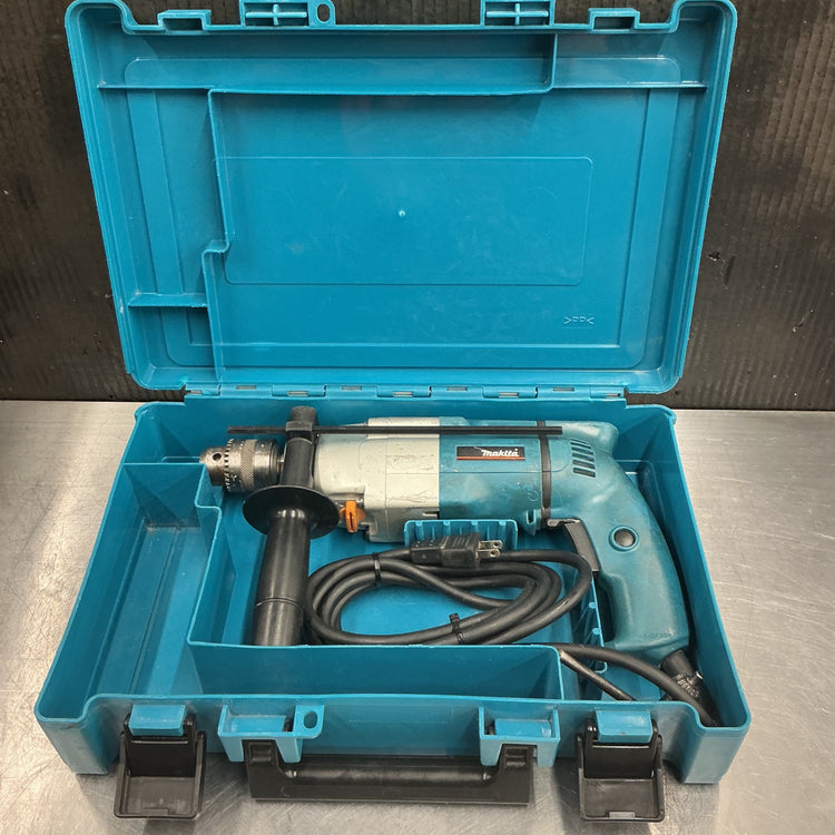 【中古】 マキタ/makita 20㎜震動ドリル HP2032 【越谷店】