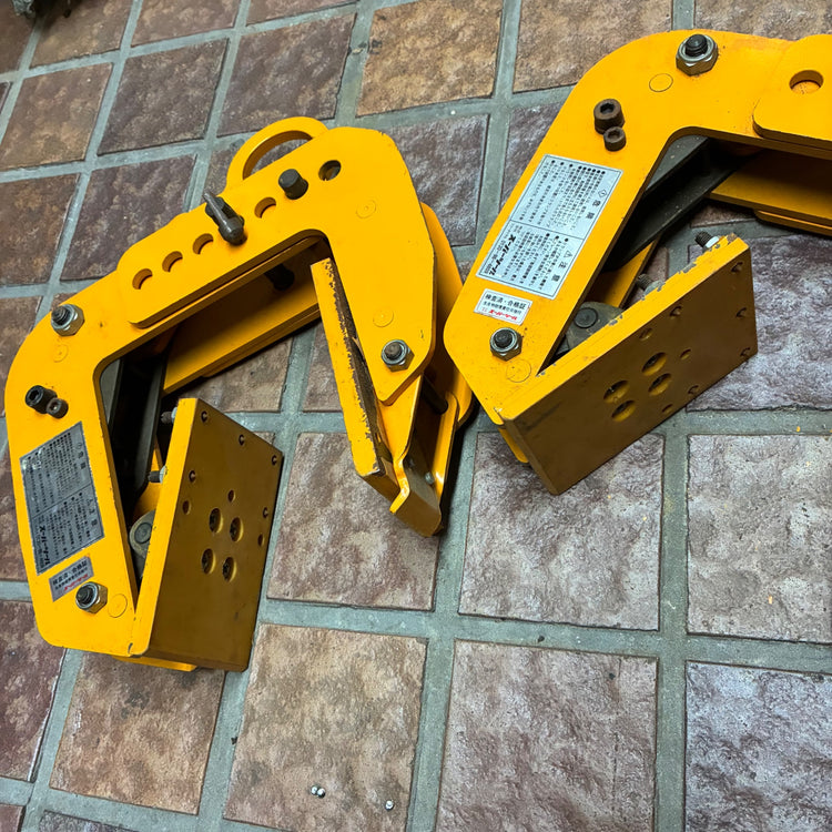 パネル・梁吊クランプ PTC250 2個セット 【市川行徳店】