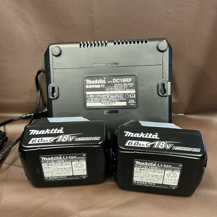 【未使用品】 マキタ(makita) 100mmコードレスディスクグラインダ GA408DRGX 【越谷店】