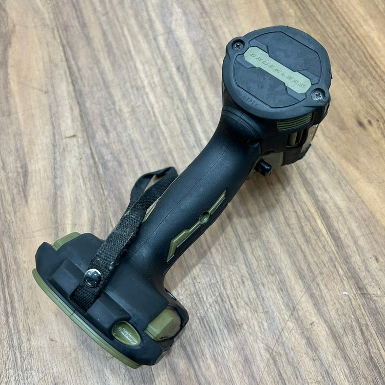 ◆マキタ(makita) コードレスインパクトドライバー TD002GRDXO 【船橋馬込店】