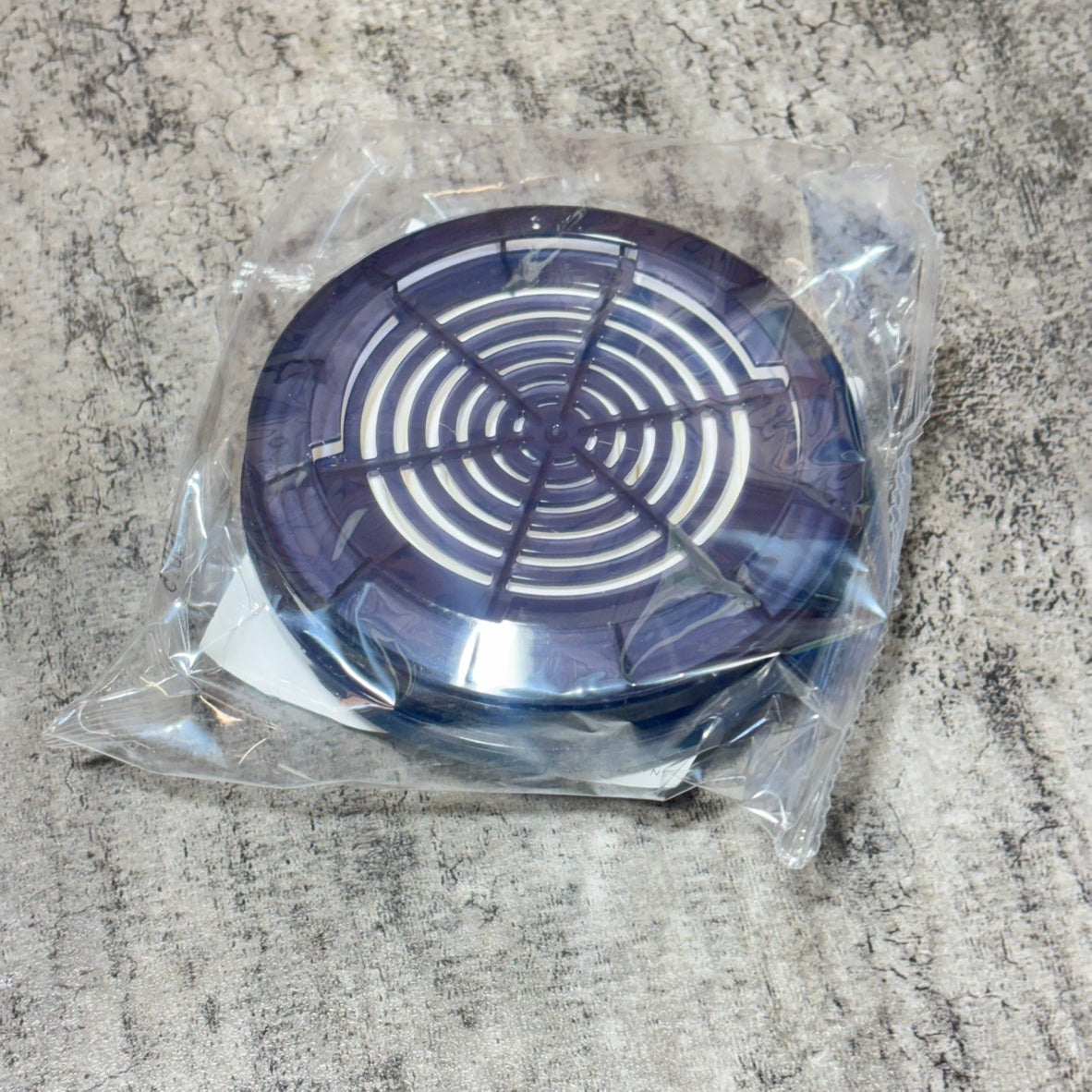 ◆興研(KOKEN) アルファリングフィルタ BRD-7 10個入 【市川行徳店】