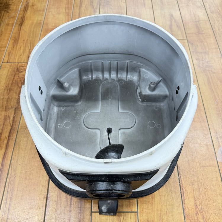 動作良好  乾湿両用集じん機 482 3ピンプラグ 【リライズ蓮田店】