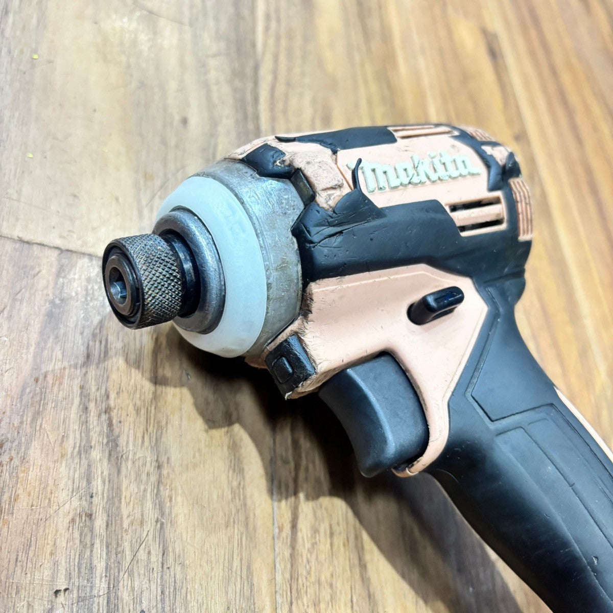 ◆マキタ(makita) コードレスインパクトドライバー TD001GZFC 本体のみ 【船橋馬込店】